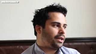 YEN Interview With Richard Ashton From The Telegraph & Argus