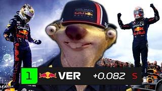 The Most Badass Driver of All Time