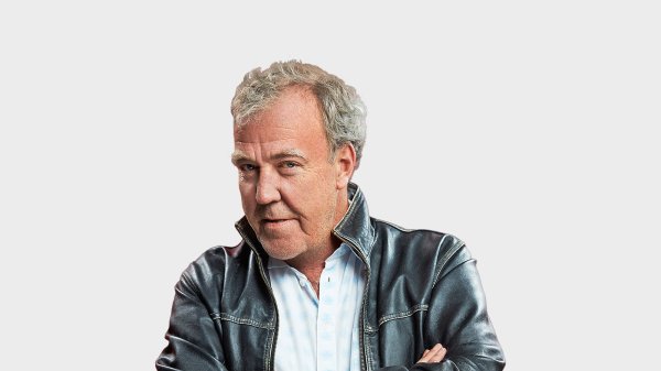 Jeremy Clarkson: Beware Labour’s fight to ban right-wing dogs