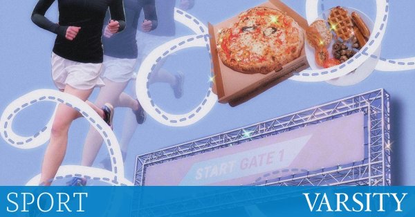 Pizza, parkruns and purpose: training for the Cambridge Half-Marathon