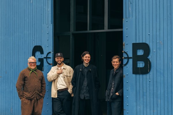 Turning over a new Leith | The Observer