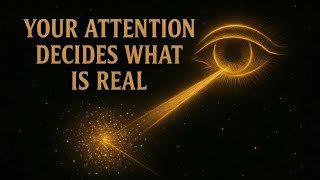 This Is Why the Observer Effect Changes Everything