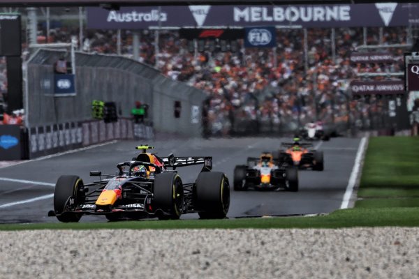 Winners and losers from F1 2026’s Australian GP