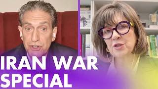 Q&A: Who Will Replace Iran's Ayatollah? | Christiane Amanpour Presents