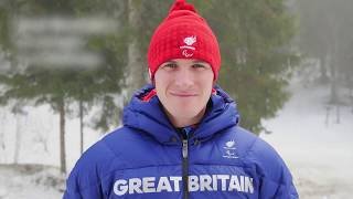 Scott Meenagh: A welcome change