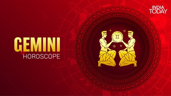 Gemini Daily Horoscope Today (May 21 - Jun 20), March 8, 2026: Geminis will improve their lifestyle and focus on home and family
