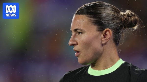 Matildas hope other Asian nations don’t have to keep fighting for the basics