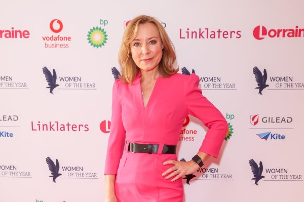 Sian Williams reveals how she fainted live on BBC Breakfast