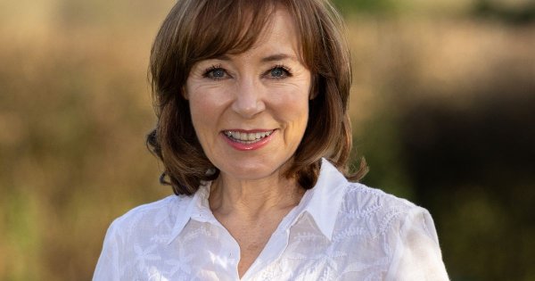 ’I was top BBC star but falling off chair on TV told me something was wrong’