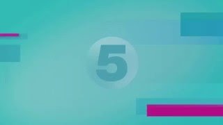 Welcome to 5 News with Sian Williams