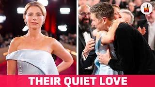 Who is Jessie Buckley’s Secret Husband?🥤 Rumour Juice