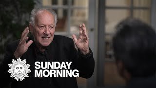 Extended interview: Werner Herzog