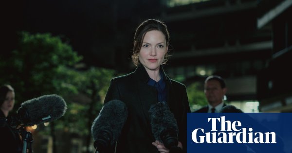 TV tonight: Holliday Grainger returns with her hit deepfake thriller