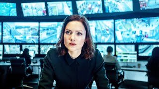 The Government Watches You and Can Fake It All | The Capture Full Recap