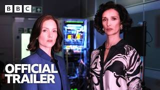 The Capture Series 3 | Official Trailer - BBC
