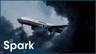 The Disappearance Of Flight MH370: Minute By Minute As It Happened