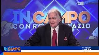 IN CAMPO GENOA-ROMA DEL 08.03.2026