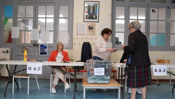 Municipales 2026 : Paris, Lyon, Marseille, un nouveau scrutin très scruté