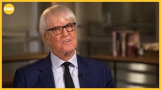 John Tesh details how his wife saved his life after cancer diagnosis