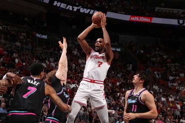 NBA Best Bets: Carmelo Anthony's Same Game Parlay for Spurs vs. Rockets on Sunday 3/8/26