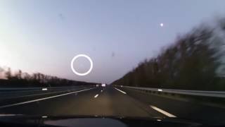 Météorite dans le ciel du Morbihan et de la Loire Atlantique