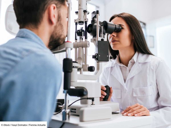 Après 40 ans, dépister le glaucome est particulièrement important : les ophtalmologues alertent