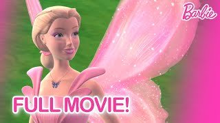 Barbie Fairytopia (2005) - [FULL MOVIE]