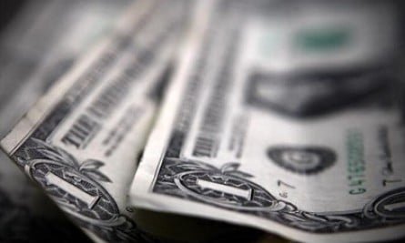 Bugünkü USD kuru (9 Mart): ABD doları, güvenli liman varlığı olarak rolünü güçlendiriyor.