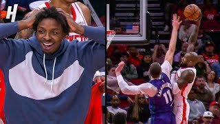 Jeff Green POSTER Dunk on a Rookie Left Everyone STUNNED 😳