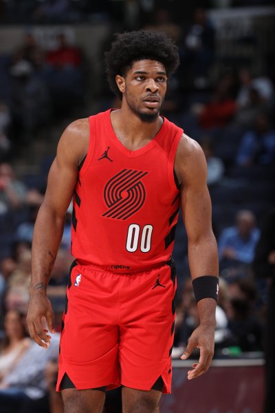 Scoot Henderson and the Search for the Next Trail Blazers Star