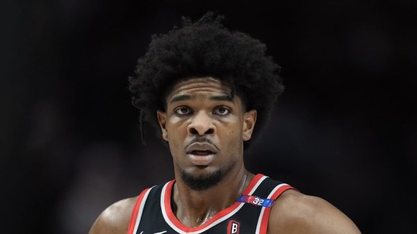 Bill Simmons says what all Blazers fans needed to hear about Scoot Henderson