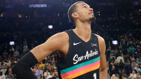 NBA: "Un des meilleurs matchs de ma vie", Wembanyama en larmes après la folle remontada des Spurs contre les Clippers