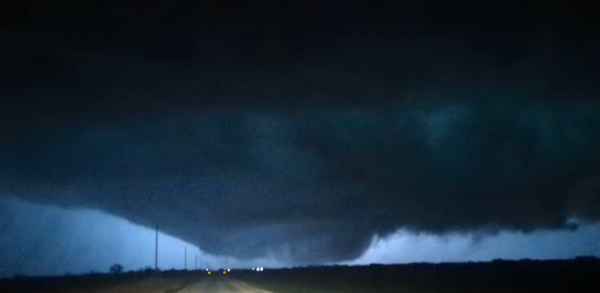 Photos: Nine tornadoes strike Heartland in multi-day outbreak, leaving 8 dead and communities devastated