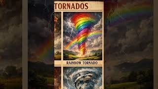These Tornadoes Shouldn't Be Possible #shorts #tornado #science