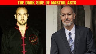 The Dark Side of Martial Arts | Eric Wilson Testimony