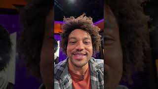 Eric Wilson is glad to be back with the Vikings 🙌