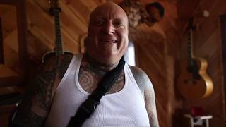 Sublime With Rome - Eric's Bass-ment