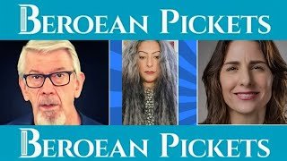 BEROEAN PICKETS: Eric Wilson Has Just Said This! #exjw #abusiverelationships