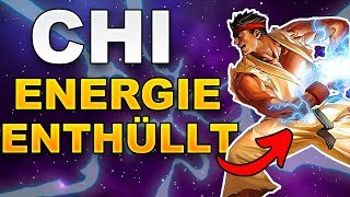 Eric Wilson - Dämonen im Kampfsport