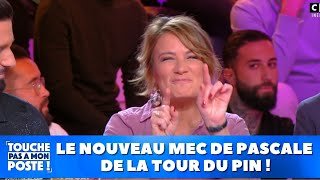 Pascale de La Tour du Pin a un nouveau mec !