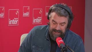 Le mystère Pascale de la Tour du Pin - L'édito médias