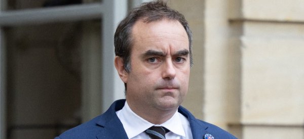 Guerre au Moyen-Orient : S&eacute;bastien Lecornu annonce des contr&ocirc;les suppl&eacute;mentaires sur les prix &agrave; la pompe : Actualit&eacute;s - Orange