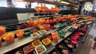 Saphir Hotel & Villas 5* | Alanya, Turecko | www.lastminutky.sk