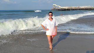 Saphir Hotel & Villas 5* Конаклы 2 часть