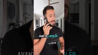 C’est officiel! Le démarchage téléphonique interdit sans votre accord  #demarchage #info