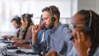 Fin du démarchage téléphonique : 50.000 emplois direct menacés