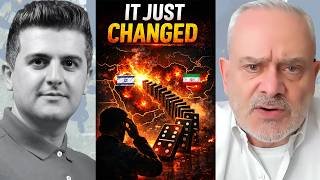 Col. Jacques Baud: The Middle East Just Changed Forever