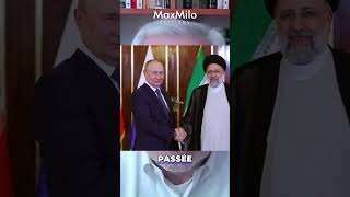 Jacques Baud - Iran :  Confiance Renforcée, Liens Stratégiques Réinventés