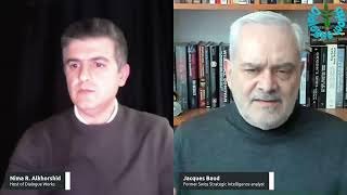 Col. Jacques Baud: Is the West Finally Waking Up?