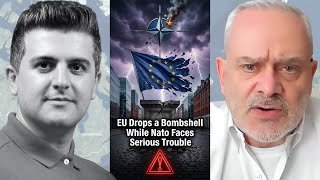 Col. Jacques Baud: EU Drops a Bombshell While NATO Faces Serious Trouble